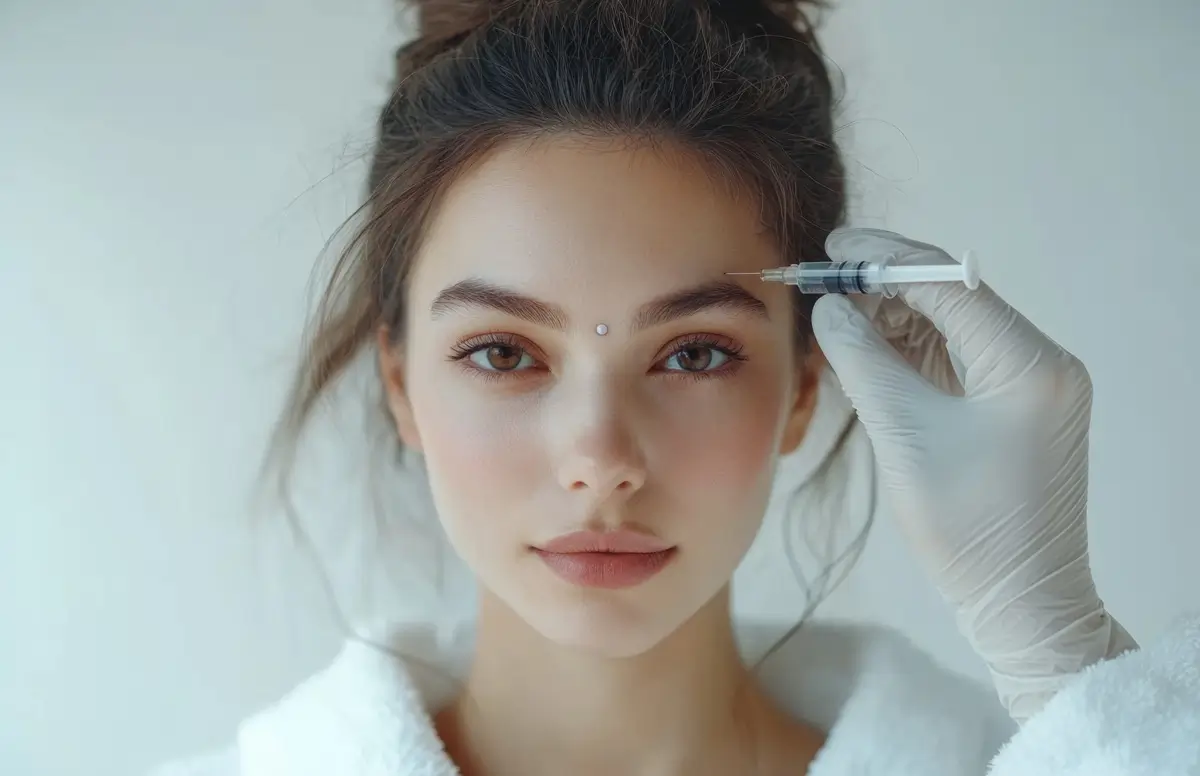 Botox® benefits mwsmedicalspa in Leesburg