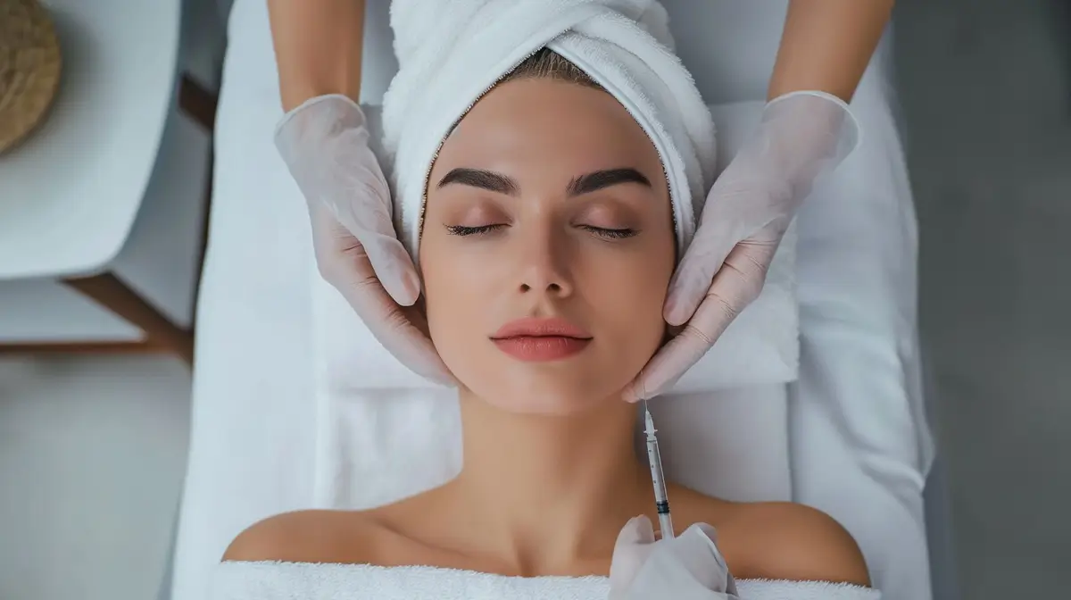 Botox® treatments mwsmedicalspa in Leesburg