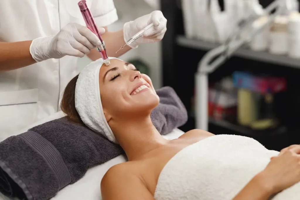 dermapen-microneedling-benefits-service-at-mwsmedicalspa-in-Leesburg-FL