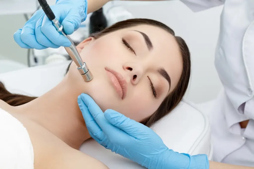 microdermabrasion-treatments-service-at-mwsmedicalspa-in-Leesburg, FL