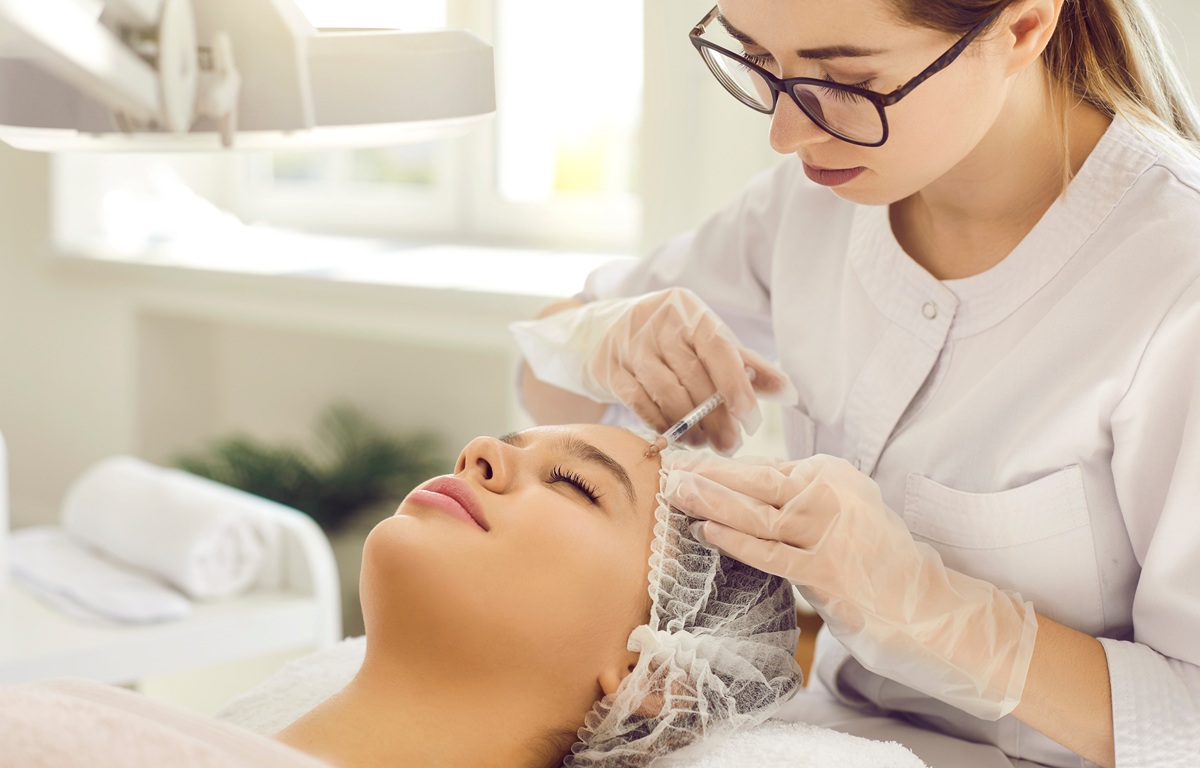 restylane treatments mwsmedicalspa in Leesburg