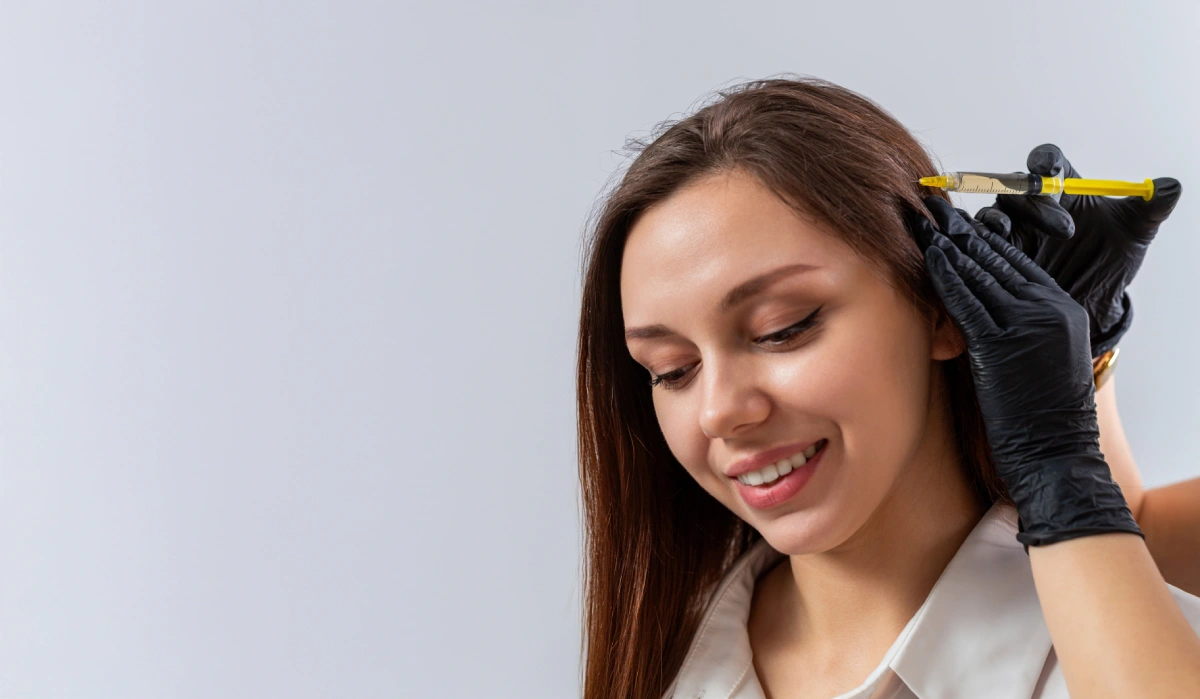 Collagen PIN DERIVE Hair Restoration Advanced Treatment Options mwsmedicalspa in Leesburg, FL